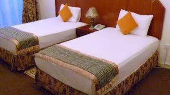 Al Zahabiya Hotel Apartments | Dubai - Deira