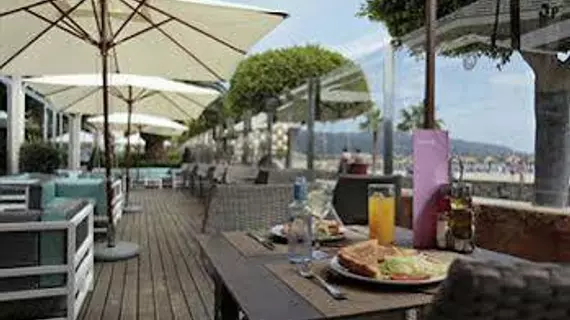 Hotel Son Matias Beach | Balearic Adaları - Mayorka Adası - Calvia - Palmanova