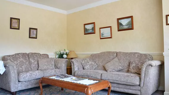 Ardree House B&B | Kerry (kontluk) - Killarney