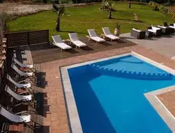 Ikaros Hotel | Girit Adası - Hanya (bölge) - Hanya