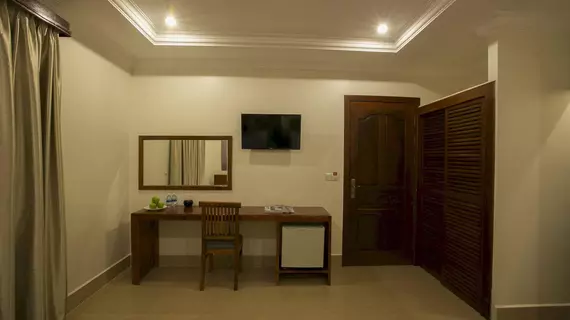 Friendly Angkor Boutique | Siem Reap (ili) - Siem Reap