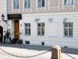 Antonius Hotel