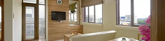 Midtown Residence Simatupang Jakarta | West Java - Cakarta (ve civarı) - Cakarta