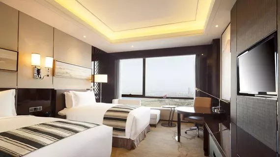 DoubleTree By Hilton Anhui - Suzhou | Anhui - Suzhou