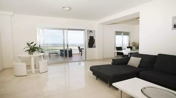 Complejo Bellavista Residencial | Valencia Bölgesi - Alicante (vilayet) - La Marina Alta - Pego