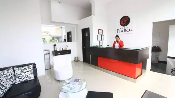 Piaro In Apartastudios | Valle del Cauca - Cali (ve civarı) - Cali