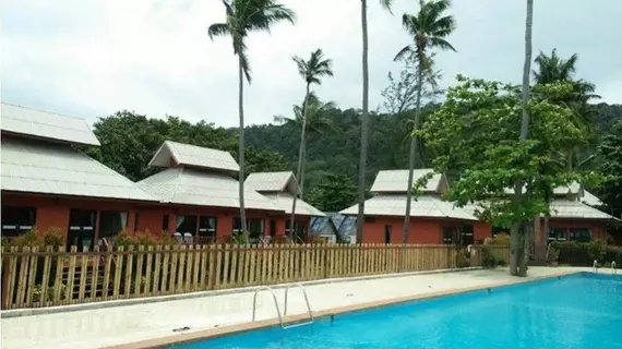 Lanta Cottage | Krabi İli - Ko Lanta