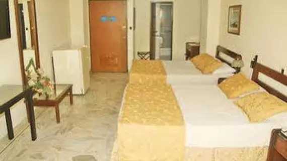 Aparta Hotel del Rio | Valle del Cauca - Cali (ve civarı) - Cali