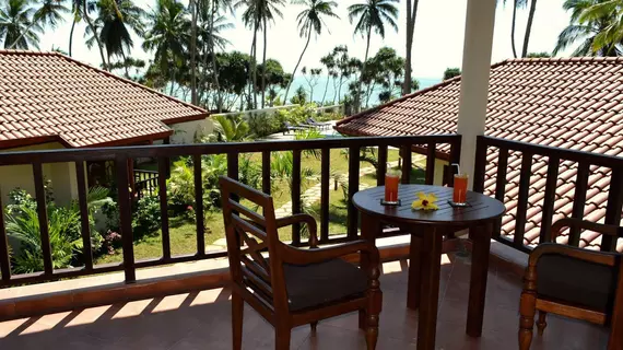 Lanka Beach Bungalows | Southern Province - Hambantota Bölgesi - Ranna