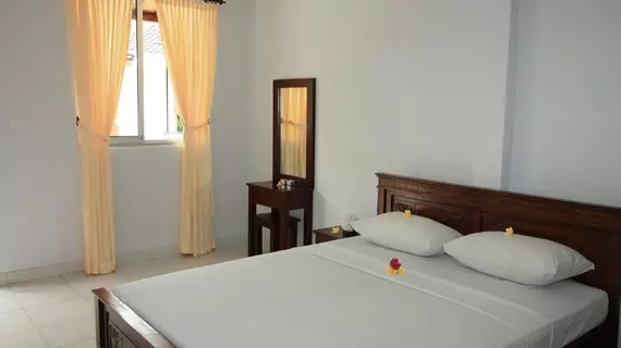 Oka Kartini Bungalows | Bali - Ubud - Petulu