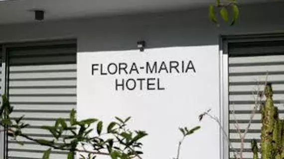 Flora Maria Annex | Larnaka Bölgesi - Ayia Napa