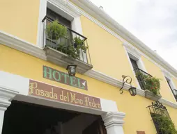 Posada del Hermano Pedro Hotel | Sacatepequez - Antigua Guatemala