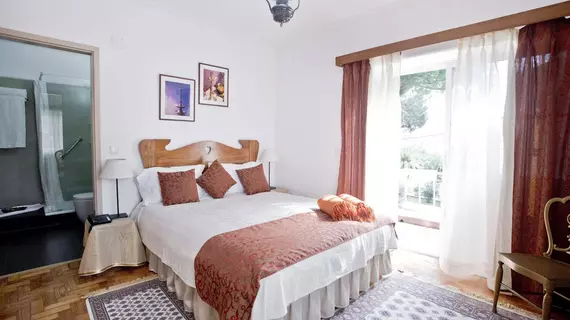 Casa Shanti Niketan | Lizbon Bölgesi - Cascais - Estoril