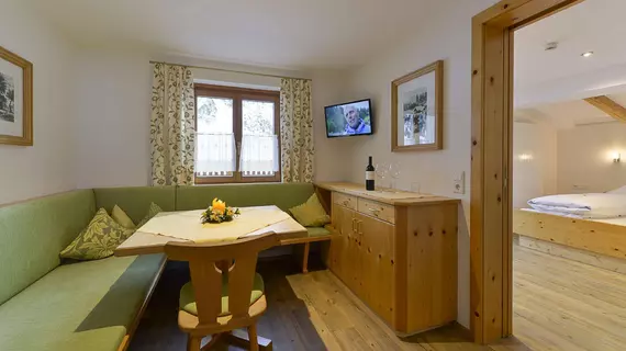 Pension Widderstein | Vorarlberg - Lech am Arlberg