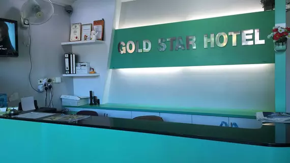 Gold Star Hotel | Pahang - Kuantan (ve civarı) - Chukai