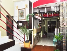 Constrell Pension House | Bohol - Tagbilaran