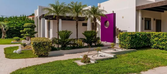 Filerimos Oasis Villa | Ege Adaları - Rodos Bölgesel Birimi - Rodos