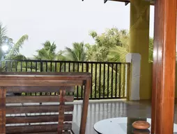 Coconut Garden Hotel and Restaurant | Southern Province - Hambantota Bölgesi - Tissamaharama