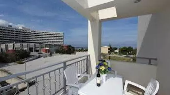 Nefeli Apartment | Ege Adaları - Rodos Bölgesel Birimi - Rodos