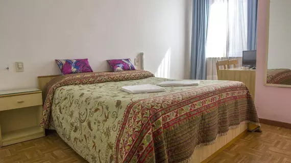 Hotel Giovannina | Venedik (ve civarı) - Mestre