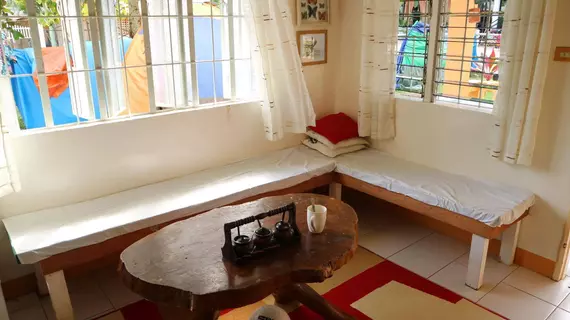 Bohemian Hostel | Bohol - Panglao