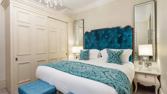 The Apartments by The Sloane Club | Londra (ve civarı) - City of Westminster - Belgravia