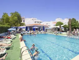 azuLine Hotel Llevant | Balearic Adaları - İbiza Adası - Sant Antoni de Portmany - West End