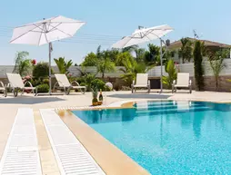 Villa Andriana | Larnaka Bölgesi - Ayia Napa