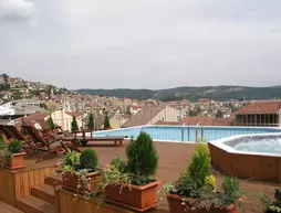 Hotel Premier | Veliko Tarnovo - Dragijevo