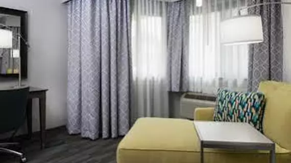 La Quinta Inn Monterey | Kaliforniya - Monterey (ve civarı) - Monterey