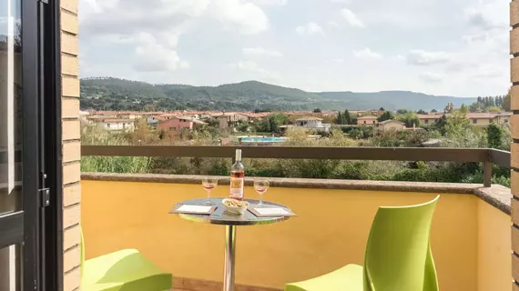 Hotel Columbus | Lazio - Viterbo (vilayet) - Bolsena