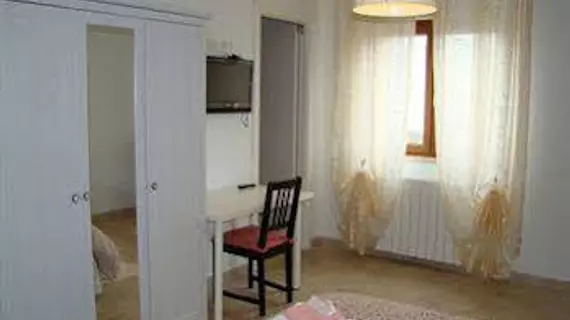 Sa Chessa B&B | Sardinya - Sassari - Ploaghe