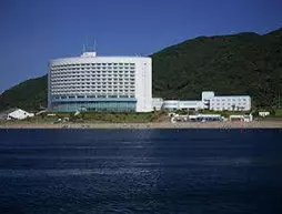 Irago Sea-Park & Spa | Aichi (idari bölge) - Toyohashi (ve civarı) - Tahara