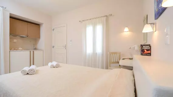 Irini Studios | Ege Adaları - Naxos