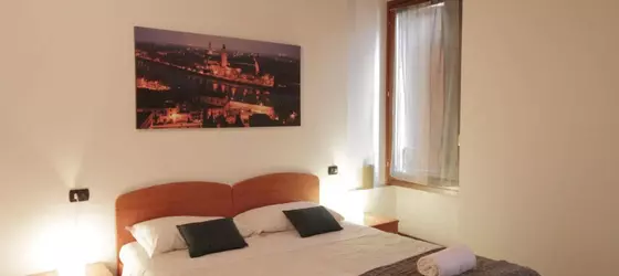 Residenza Al Parco | Veneto - Verona (ve civarı) - Verona