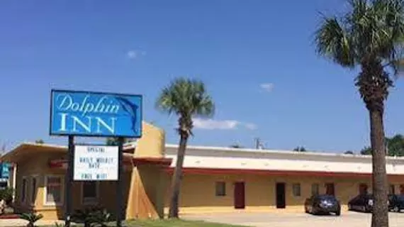 Dolphin Inn | Florida - Fort Walton Beach - Destin (ve civarı) - Fort Walton Beach