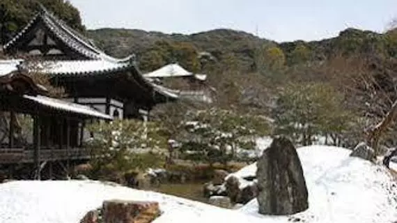 Gion Maifukan | Kyoto (idari bölge) - Ukyo Bölgesi - Kyoto (ve civarı) - Kyoto - Gion