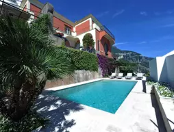 Villa Magia | Campania - Salerno (il) - Positano