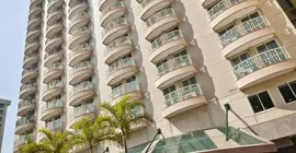 Bourbon Barra Premium Residence | Rio de Janeiro (eyaleti) - Rio de Janeiro (ve civarı) - Rio de Janeiro