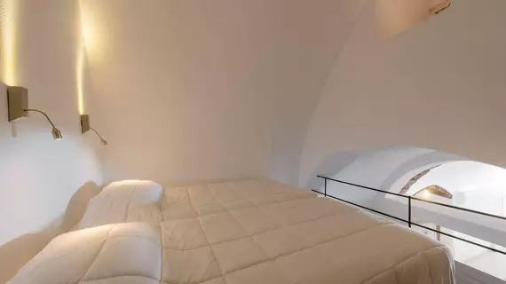 Hotel Villa Renos | Ege Adaları - Santorini