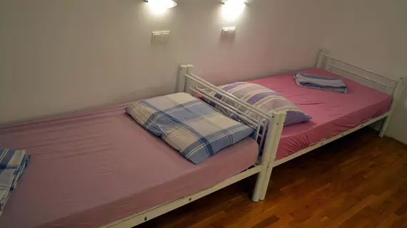 Hostel Split Backpackers 2 | Split-Dalmaçya - Split