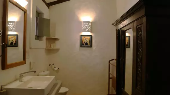 Wildflower Villas | Goa - Kuzey Goa - Marra