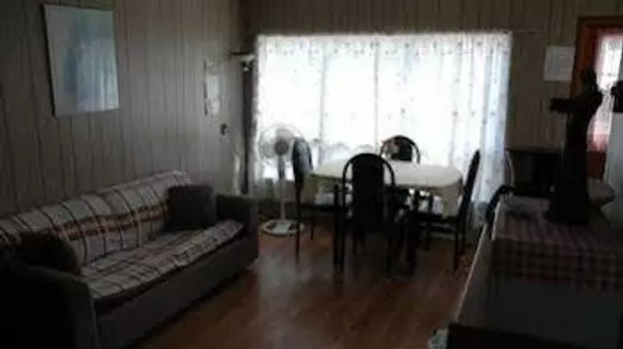 Oak Haven Cottages | Ontario - Barrie - Orillia (ve civarı) - Wasaga Plajı