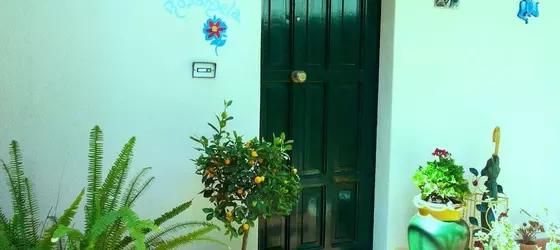 B&B Rosangela | Sicilya - Messina (vilayet) - Taormina Sahili - Taormina