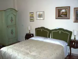 B&B Dei Rossi | Toskana - Siena (vilayet) - Siena - Siena Kent Merkezi