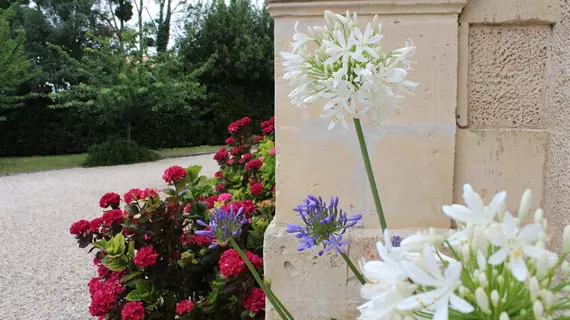 Chambres d'Hôtes du Jardin | Nouvelle-Aquitaine - Charente-Maritime (bölge) - Montendre