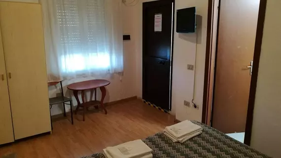 Hotel Paradiso | Lazio - Viterbo (vilayet) - Tarquinia