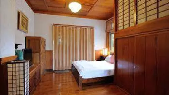 JingHua Homestay | Hualien İdari Bölgesi - Hualien (ve civarı) - Hualien Şehri - Hualien Şehir Merkezi