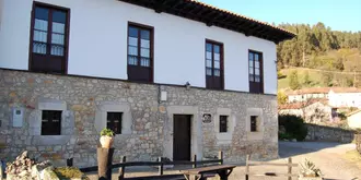 La Casona de Tresgrandas