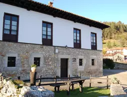 La Casona de Tresgrandas | Asturias - Llanes - Buelna